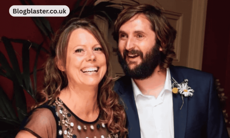 joe wilkinson wife