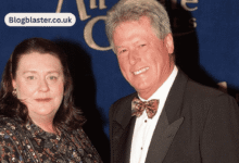 john craven first wife