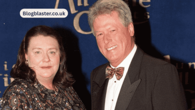 john craven first wife