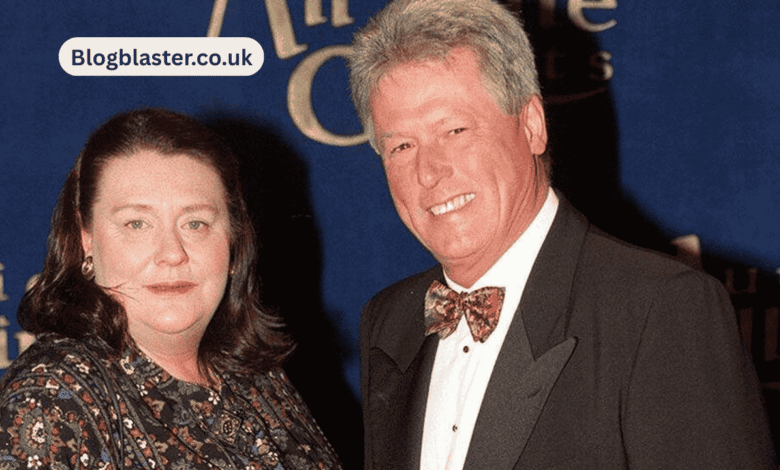 john craven first wife