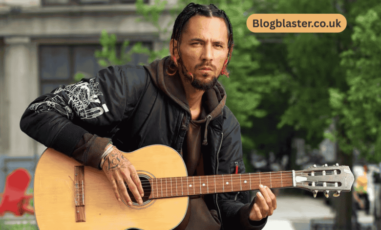 jonathan berkery singing