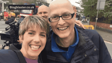 judith moritz husband