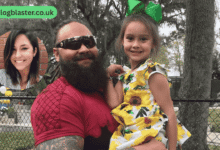 kendyl rotunda parents