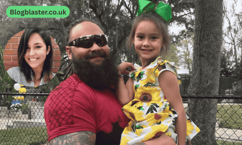 kendyl rotunda parents