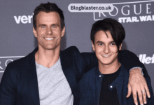 lucas arthur mathison