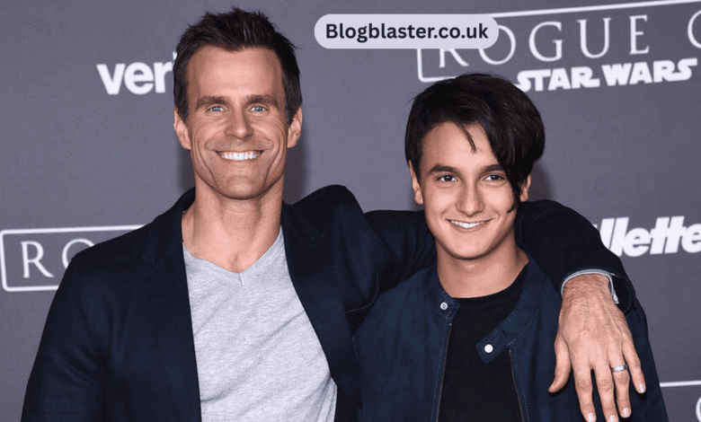 lucas arthur mathison