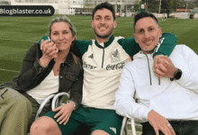 maría bernarda giménez