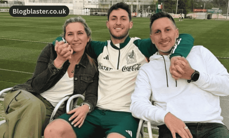 maría bernarda giménez