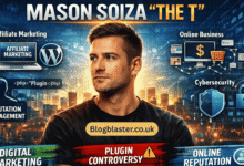 mason soiza the t