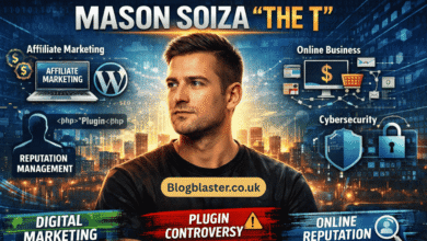 mason soiza the t
