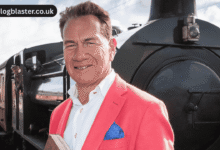 michael portillo