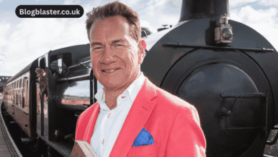michael portillo