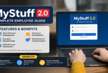 mystuff 2.0