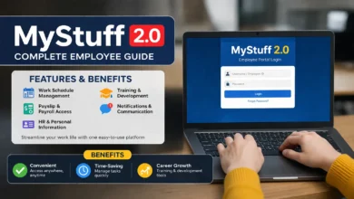 mystuff 2.0