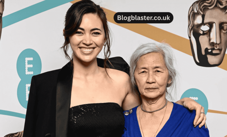 pearlyn goh kun shan