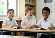 Chinese Tuition Near Me