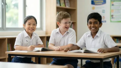 Chinese Tuition Near Me