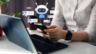 How to Choose the Right Chatbot Development Company for Your Business