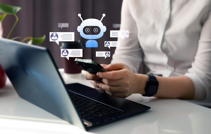 How to Choose the Right Chatbot Development Company for Your Business