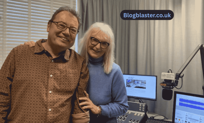 sally traffic radio 2