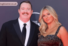 shane gillis girlfriend