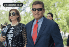 sidney powell husband