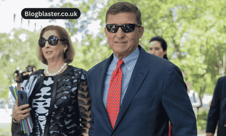 sidney powell husband