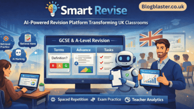 smart revise