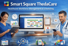 smart square thedacare