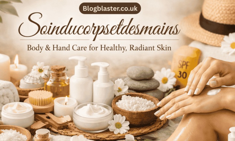 soinducorpsetdesmains