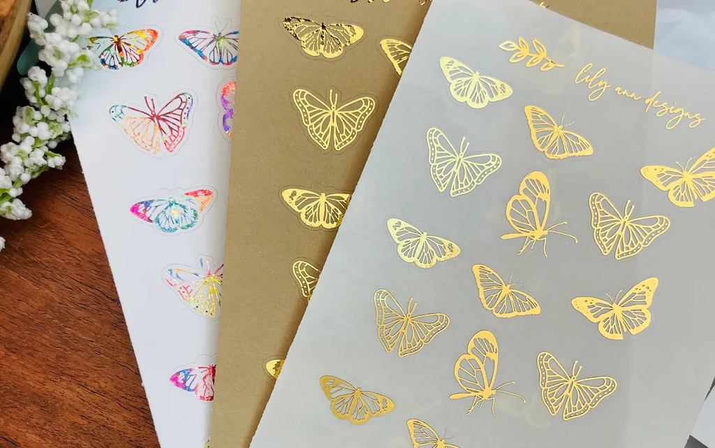 Sticker Types: A Practical Guide to Making the Right Selection - Blog ...