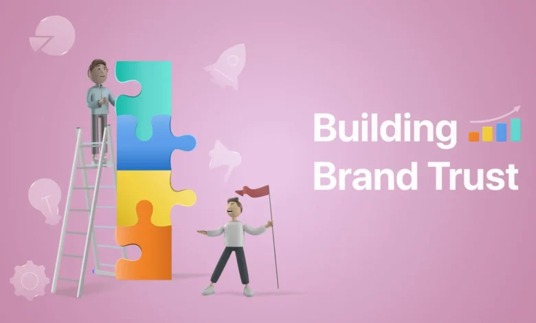 Building Lasting Trust