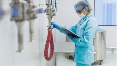 Batch Release Services