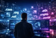 From Renting to Owning How Web3 Domains Are Redefining the Future of Digital Identity