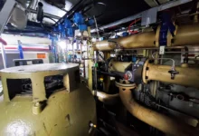 How Lubrication Strategy Impacts Efficiency and Risk in Modern Power Generation Systems