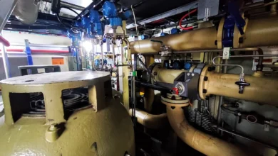 How Lubrication Strategy Impacts Efficiency and Risk in Modern Power Generation Systems