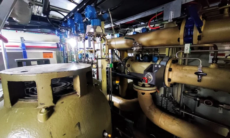 How Lubrication Strategy Impacts Efficiency and Risk in Modern Power Generation Systems