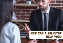 How Solicitors in UK Protect You From False Allegations