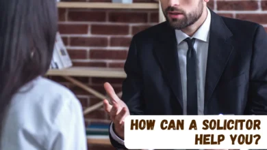 How Solicitors in UK Protect You From False Allegations