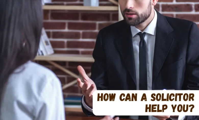 How Solicitors in UK Protect You From False Allegations