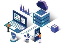 How a Dedicated Server Improves Performance and Control