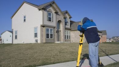 How to Choose Trusted Property Surveyors- A Simple Guide