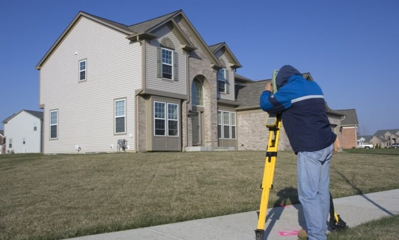 How to Choose Trusted Property Surveyors- A Simple Guide