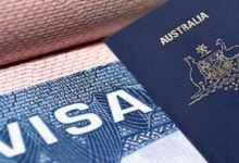 Employer Sponsored Australian Visa