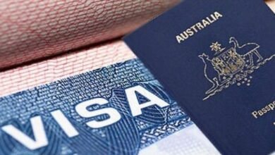 Employer Sponsored Australian Visa