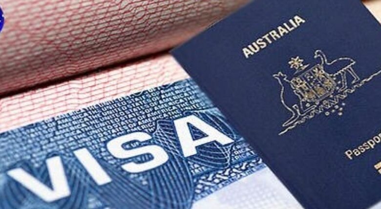 Employer Sponsored Australian Visa