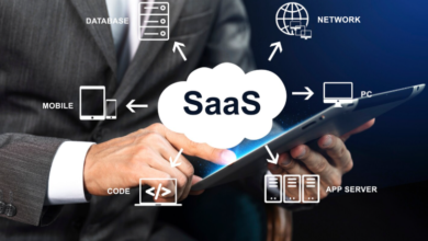 SaaS