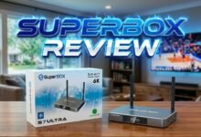 SuperBox Products Guide 2026 Complete Overview of Features, Models & Benefits