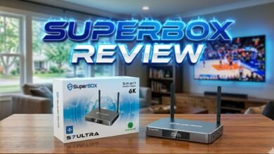 SuperBox Products Guide 2026 Complete Overview of Features, Models & Benefits