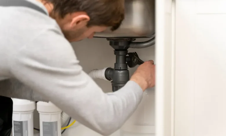 Top Tips for Choosing the Best Leak Detection Specialist in London